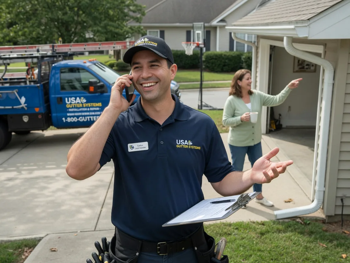 Gutter Installation Disputanta, VA FAQs